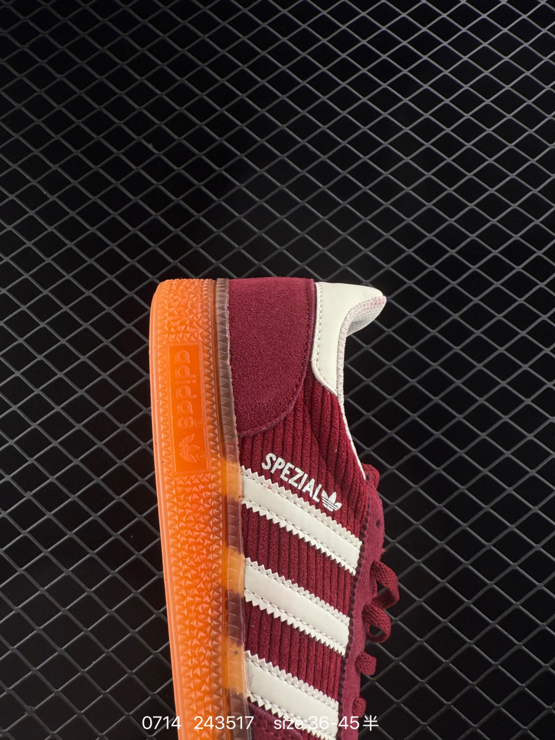 Adidas Handball Spezial