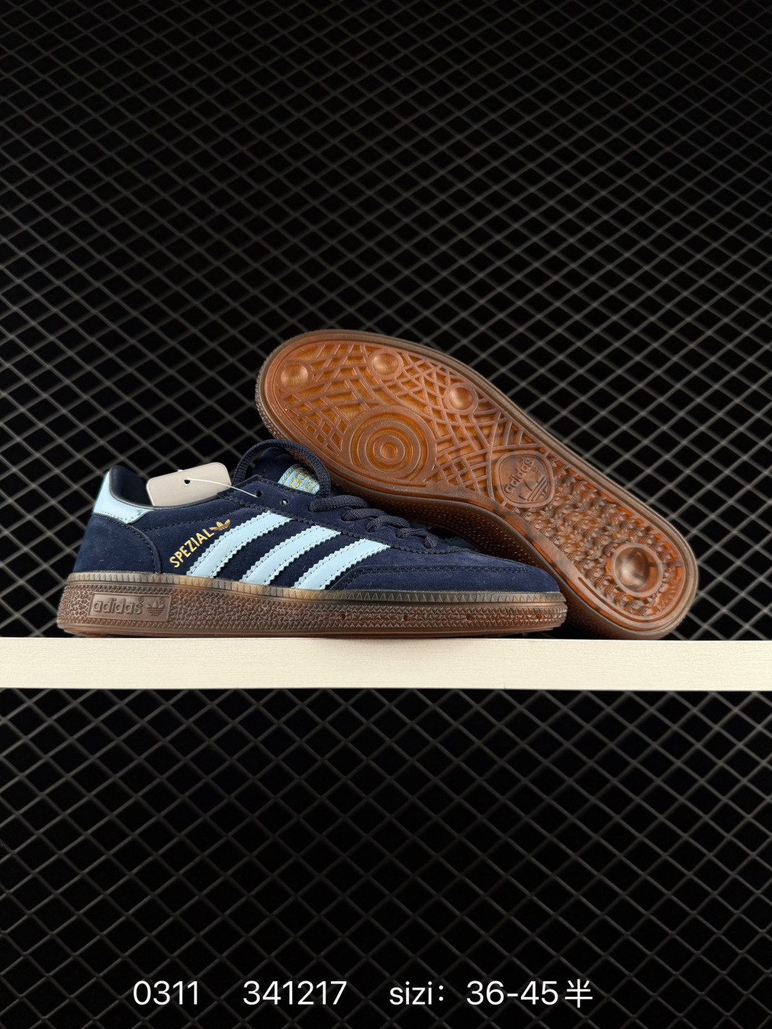 Adidas Handball Spezial