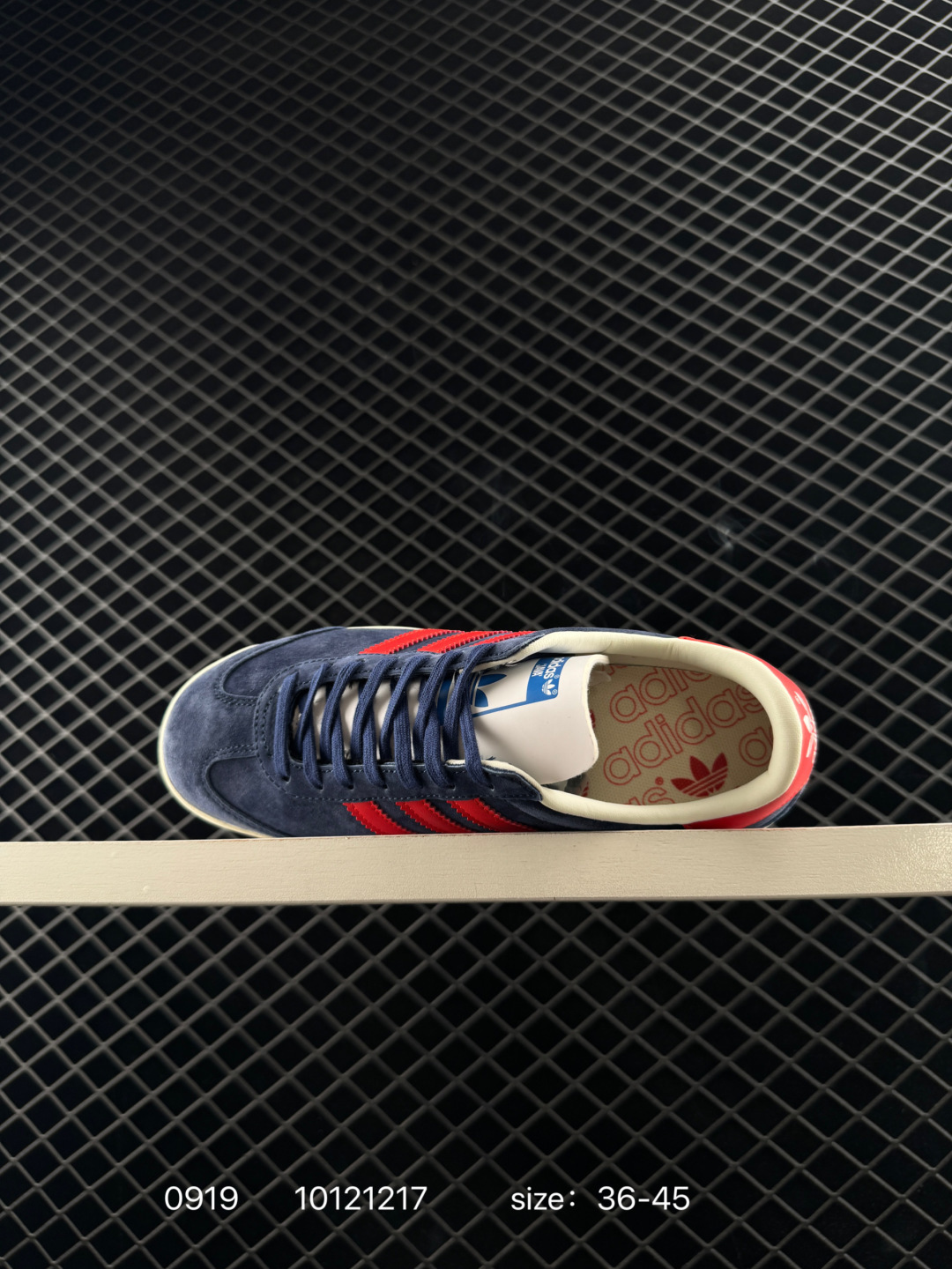 adidas originals JAVA