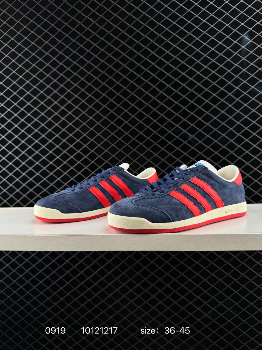 adidas originals JAVA