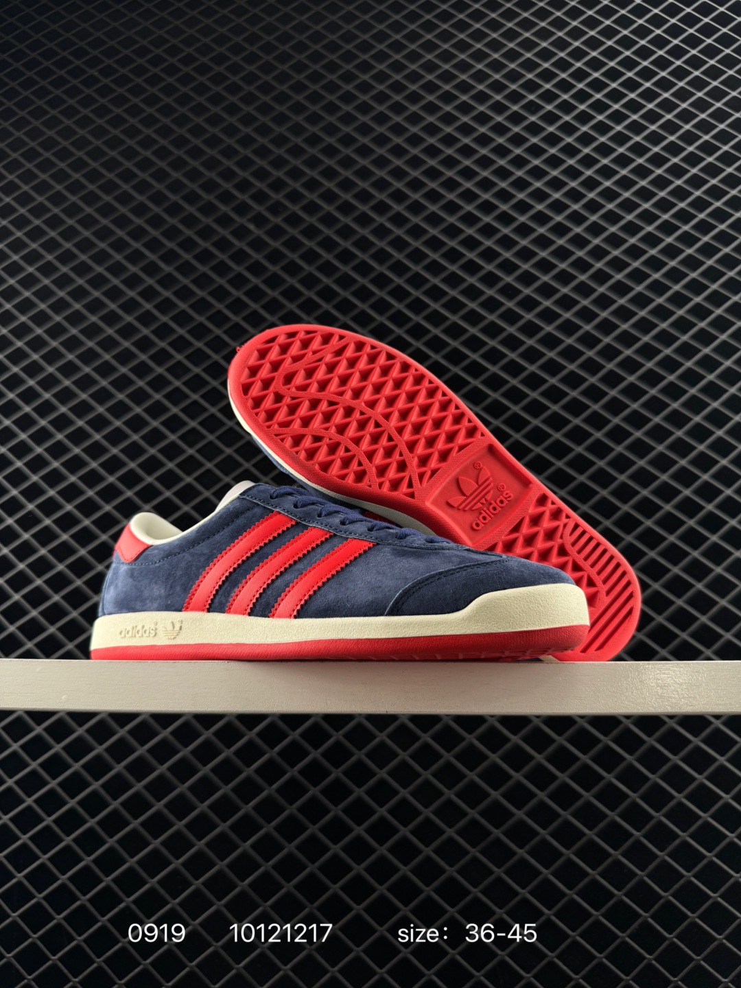adidas originals JAVA