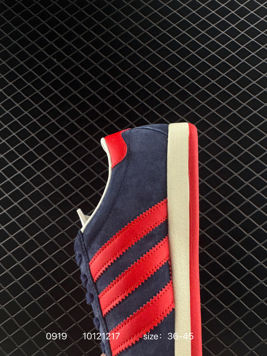 adidas originals JAVA