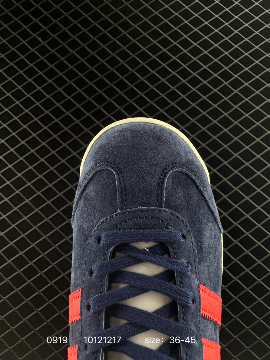 adidas originals JAVA