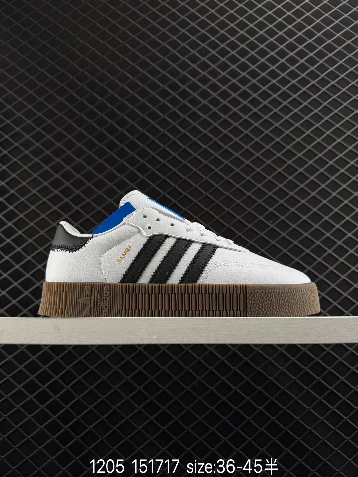 Adidas originals Sambarose