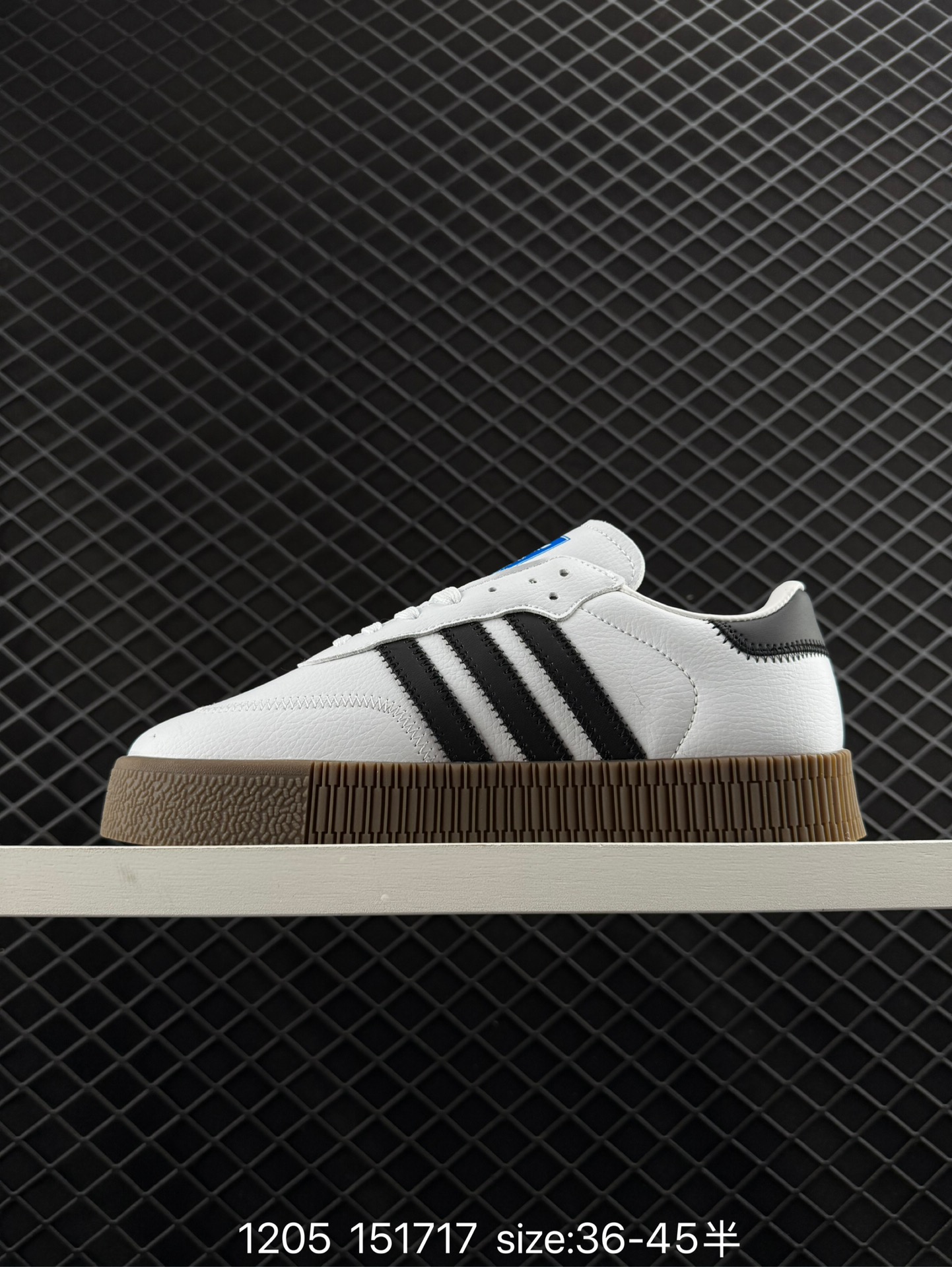 Adidas originals Sambarose