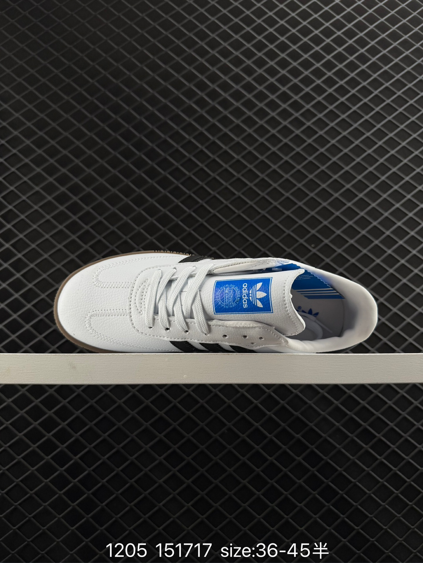 Adidas originals Sambarose