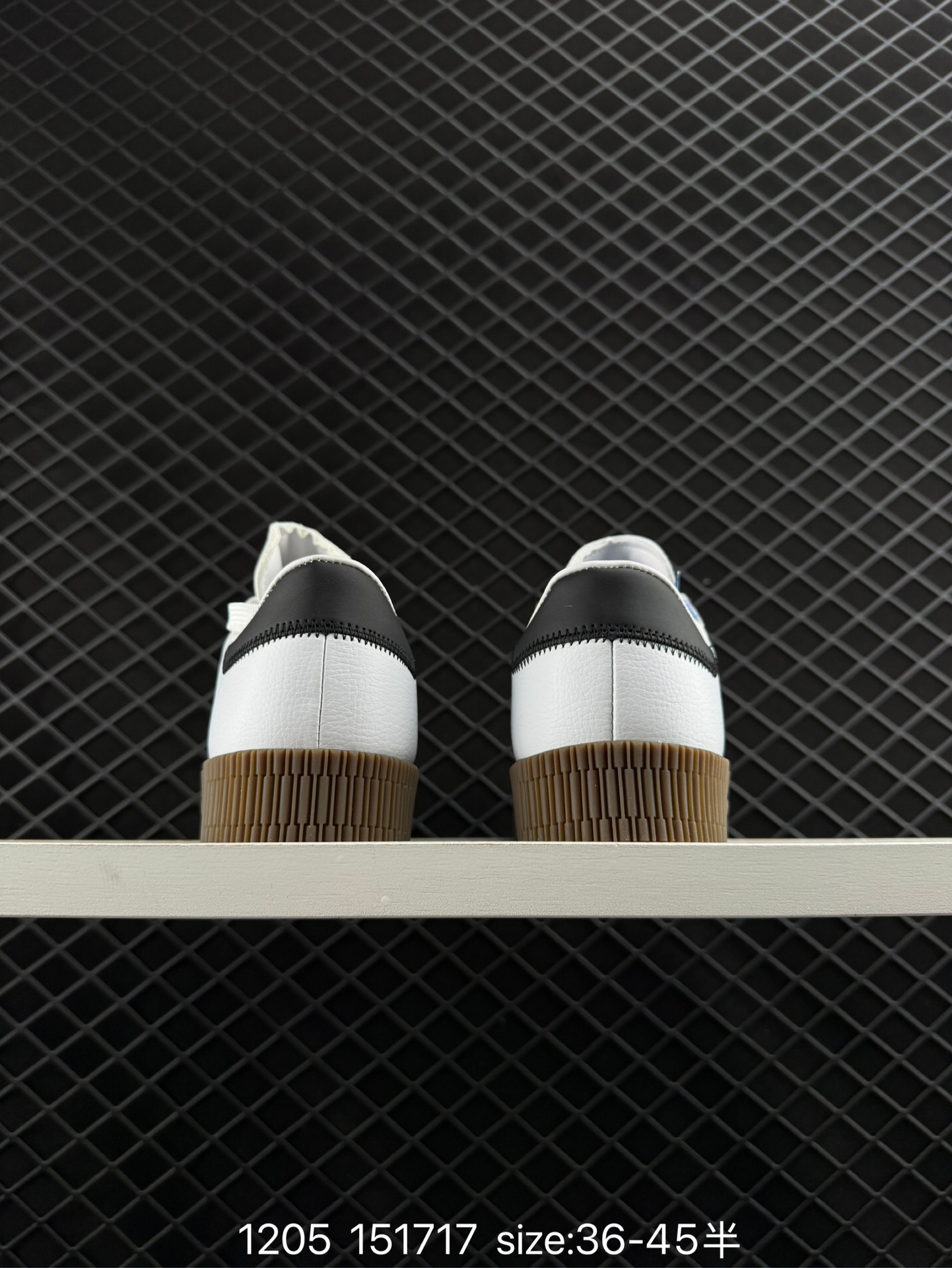 Adidas originals Sambarose