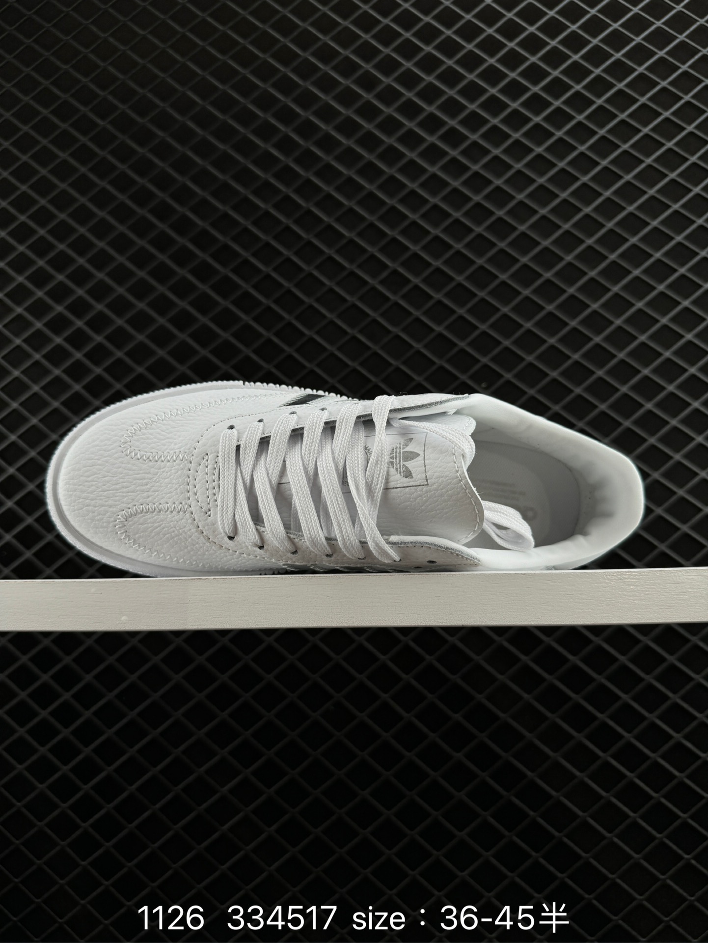 Adidas originals Sambarose