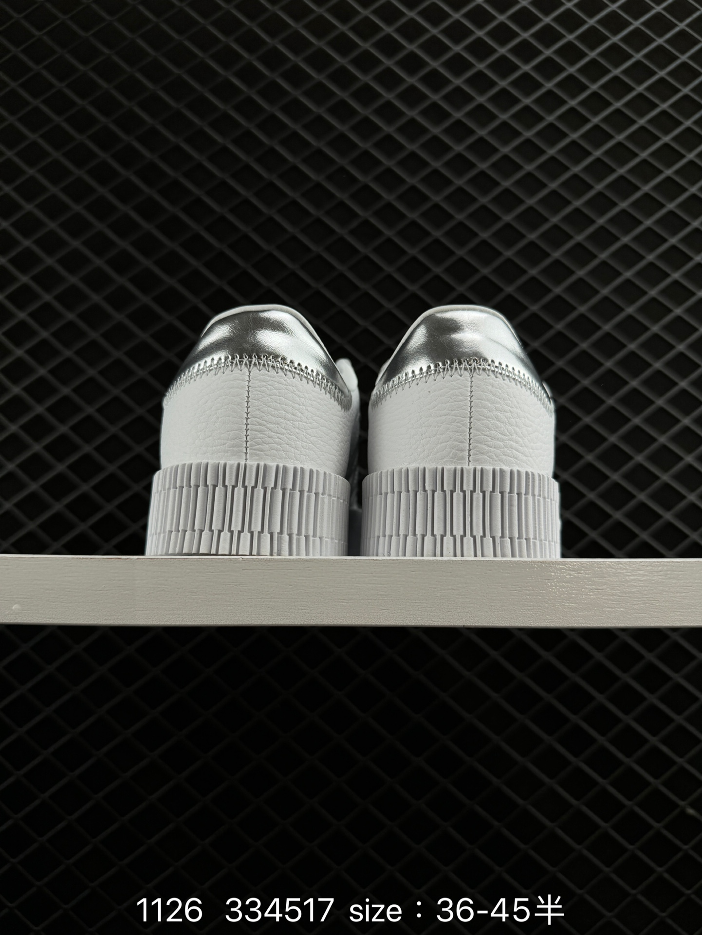 Adidas originals Sambarose