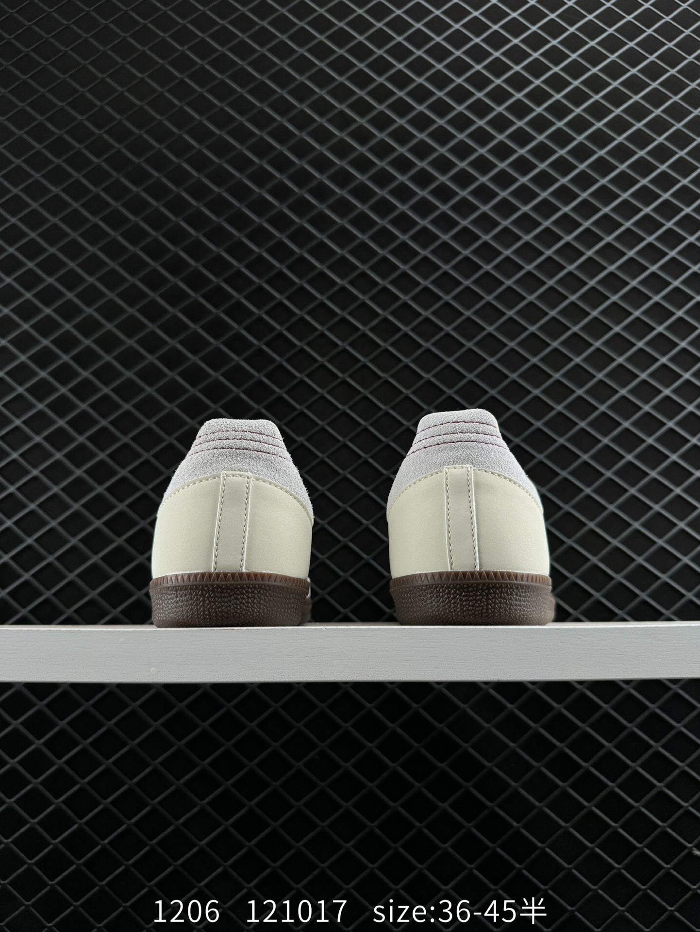 Adidas Originals Wb Pony Tonal Samba OG