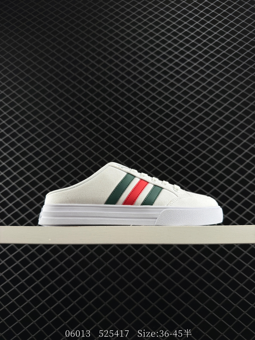 ADIDAS NEO VS SET MULE ADIDAS NEO VS SET MULE