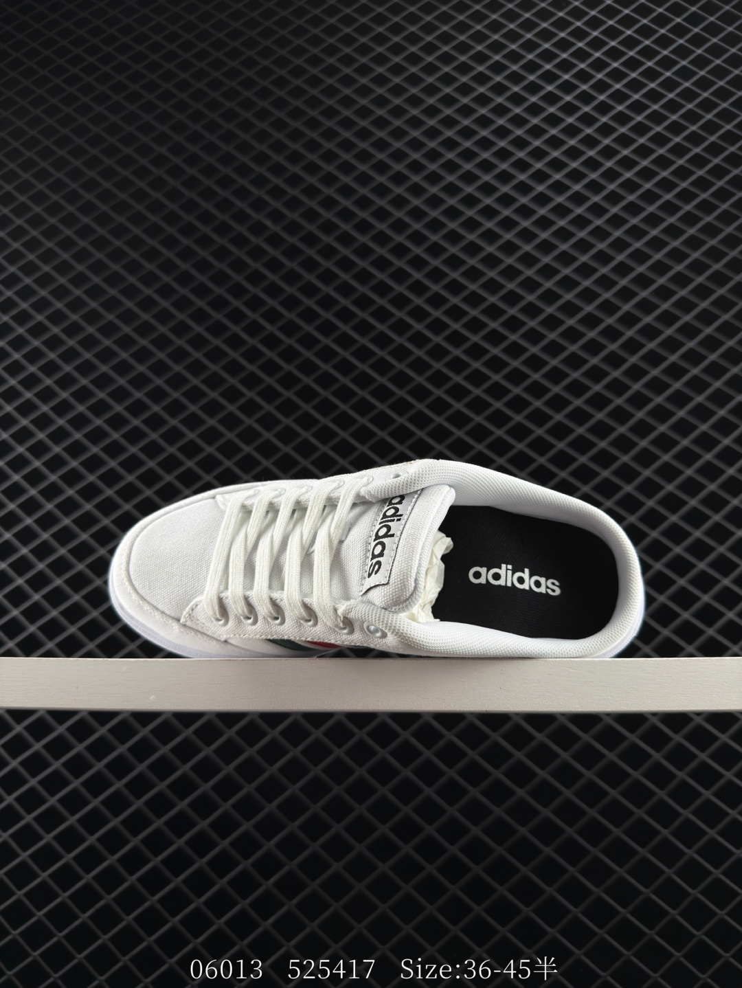 ADIDAS NEO VS SET MULE