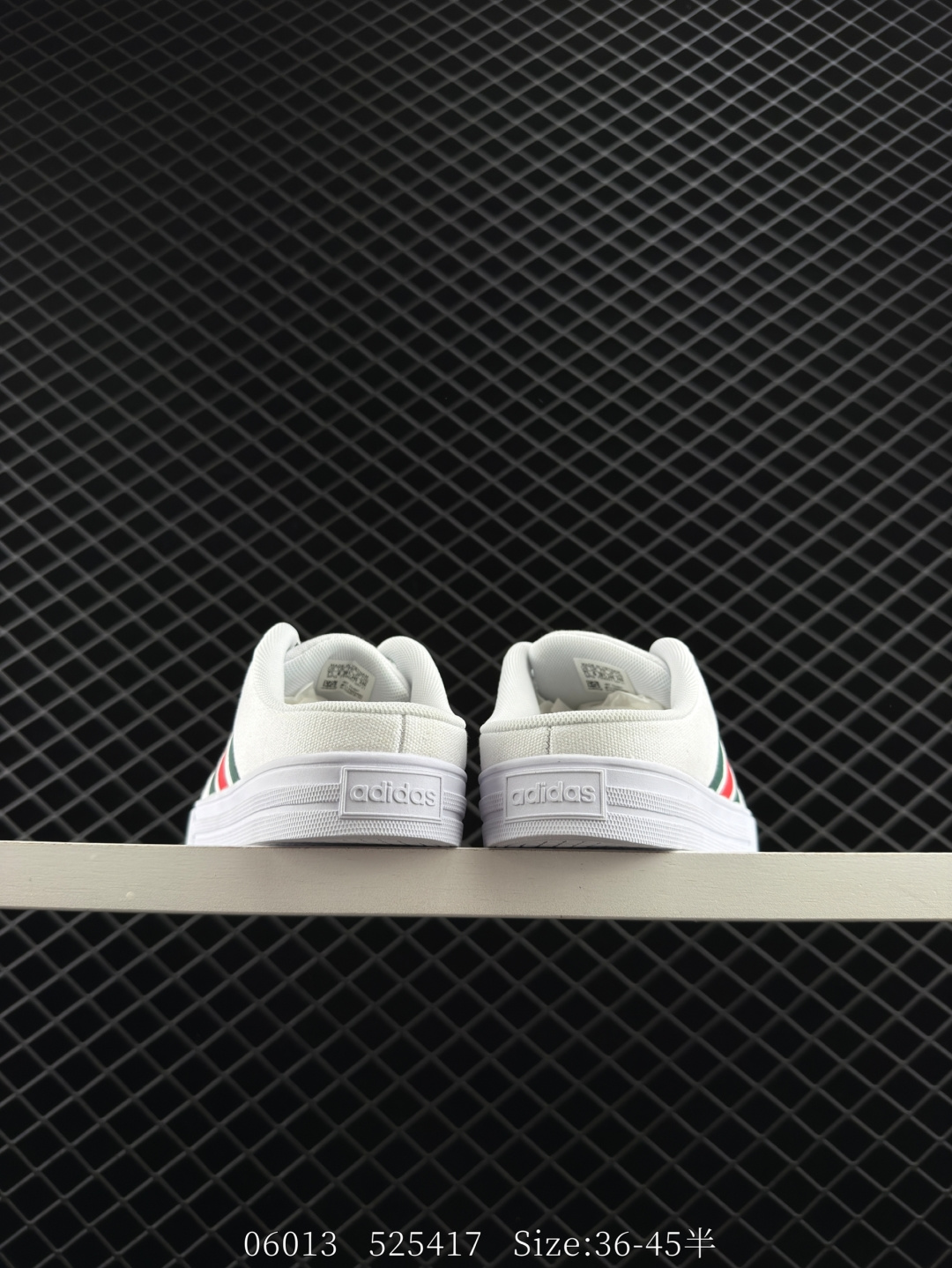 ADIDAS NEO VS SET MULE