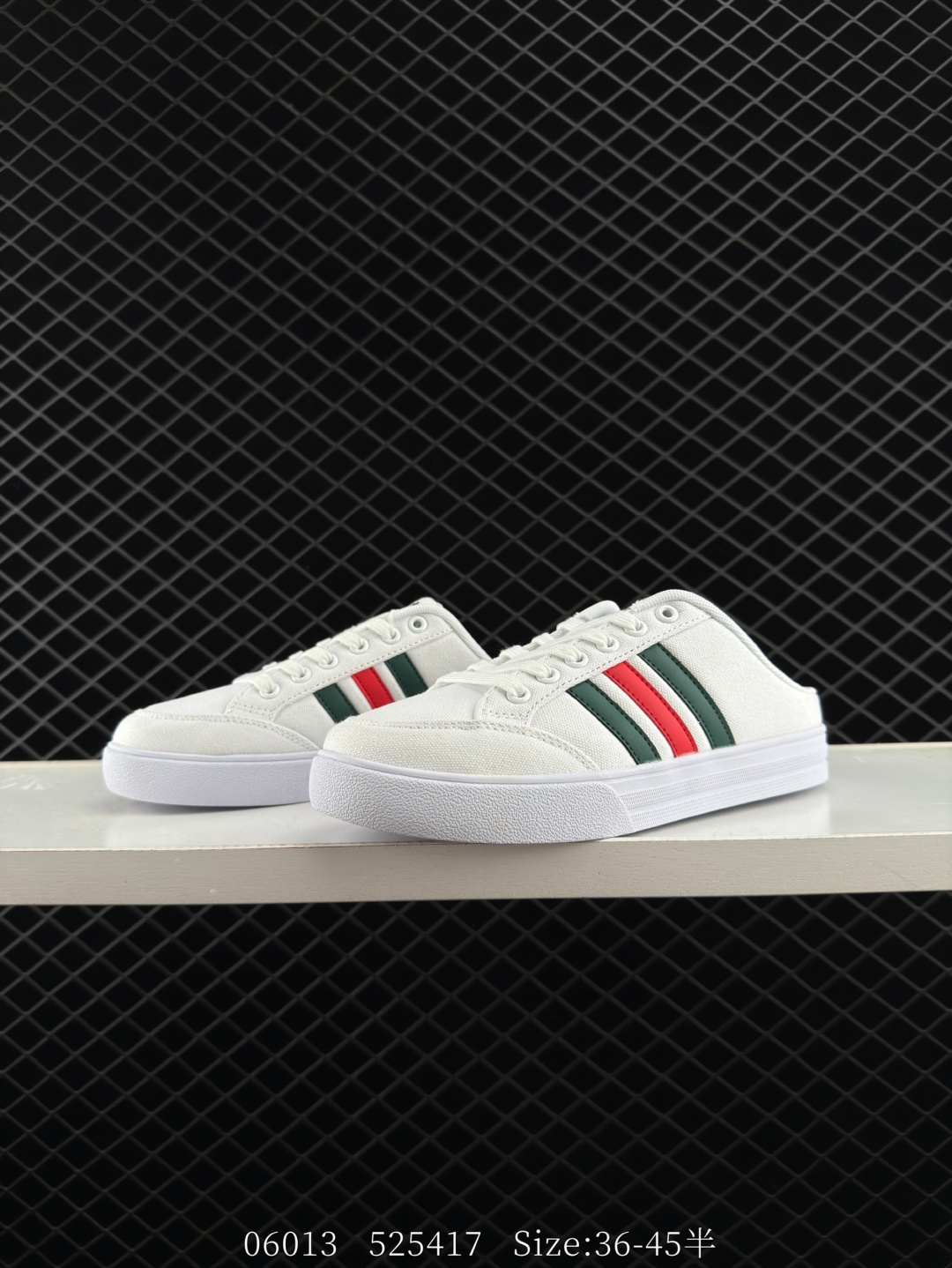 ADIDAS NEO VS SET MULE