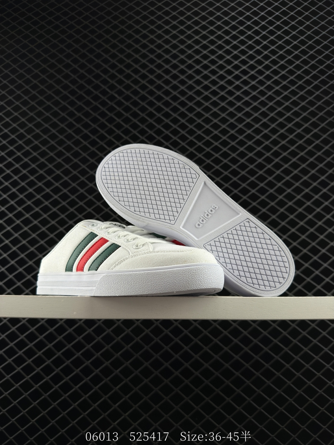 ADIDAS NEO VS SET MULE