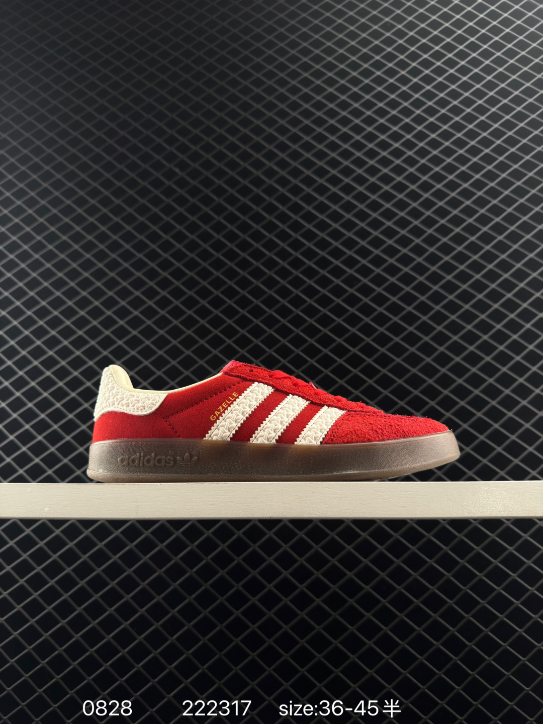 Adidas Gazelle Indoor Trainers Adidas Gazelle Indoor Trainers