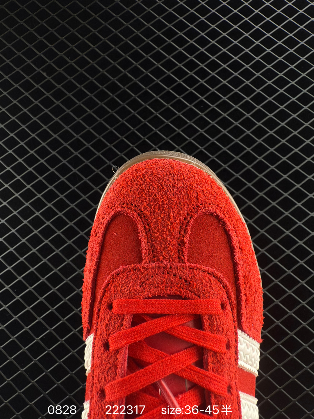 Adidas Gazelle Indoor Trainers