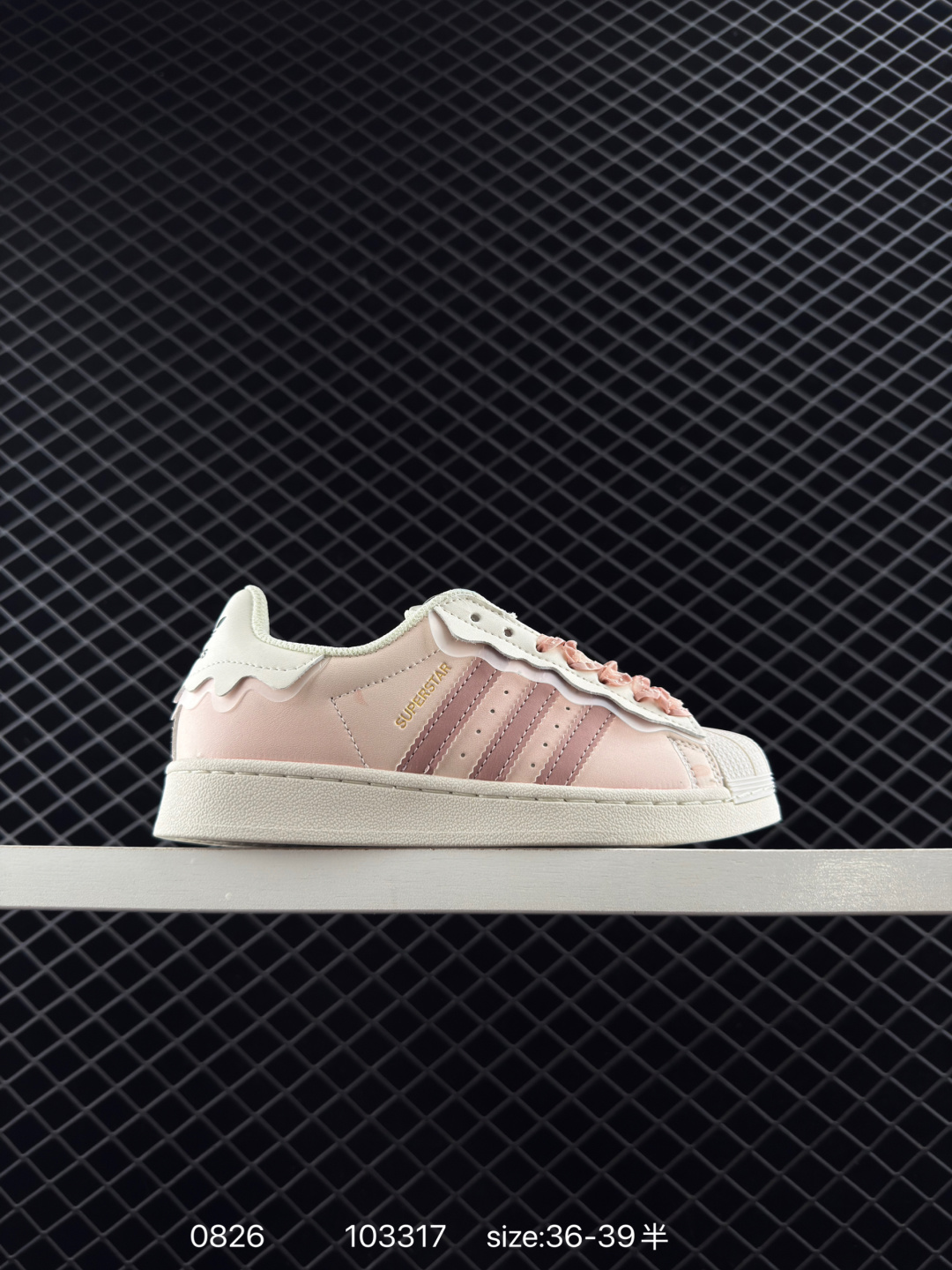 Adidas Originals Superstar Jelly Adidas Originals Superstar Jelly