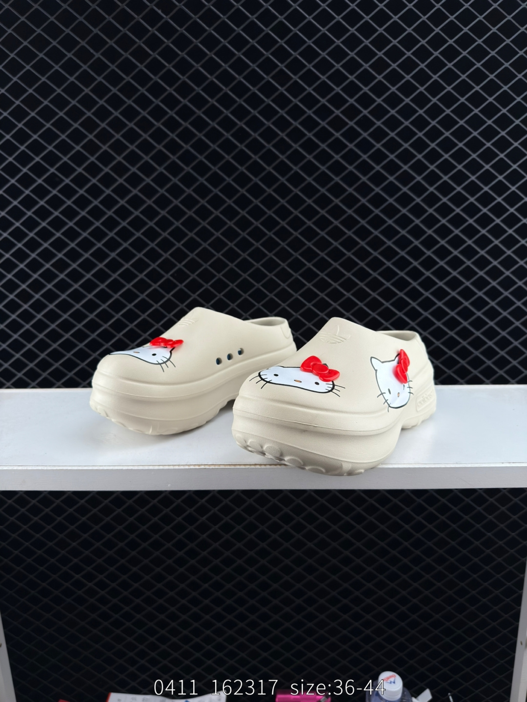 Adidas originals AdiFOM Stan Smith Mule W