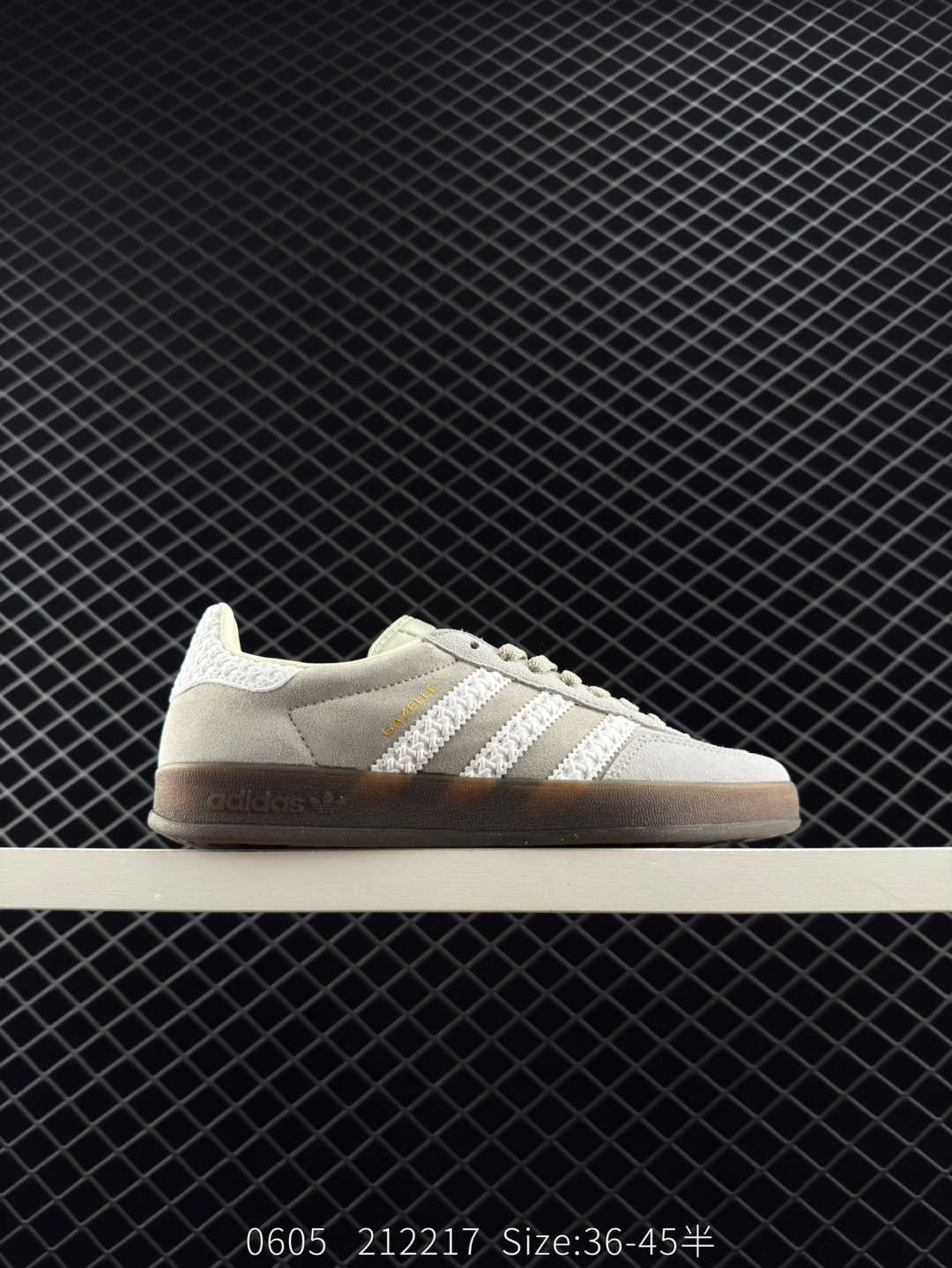 adidas Originals Gazelle INdoor