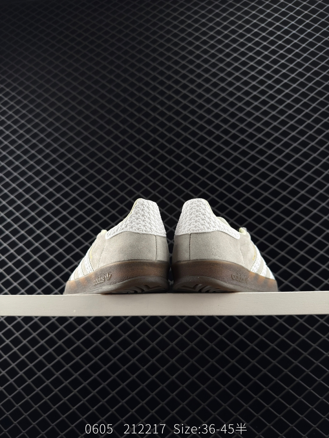 adidas Originals Gazelle INdoor