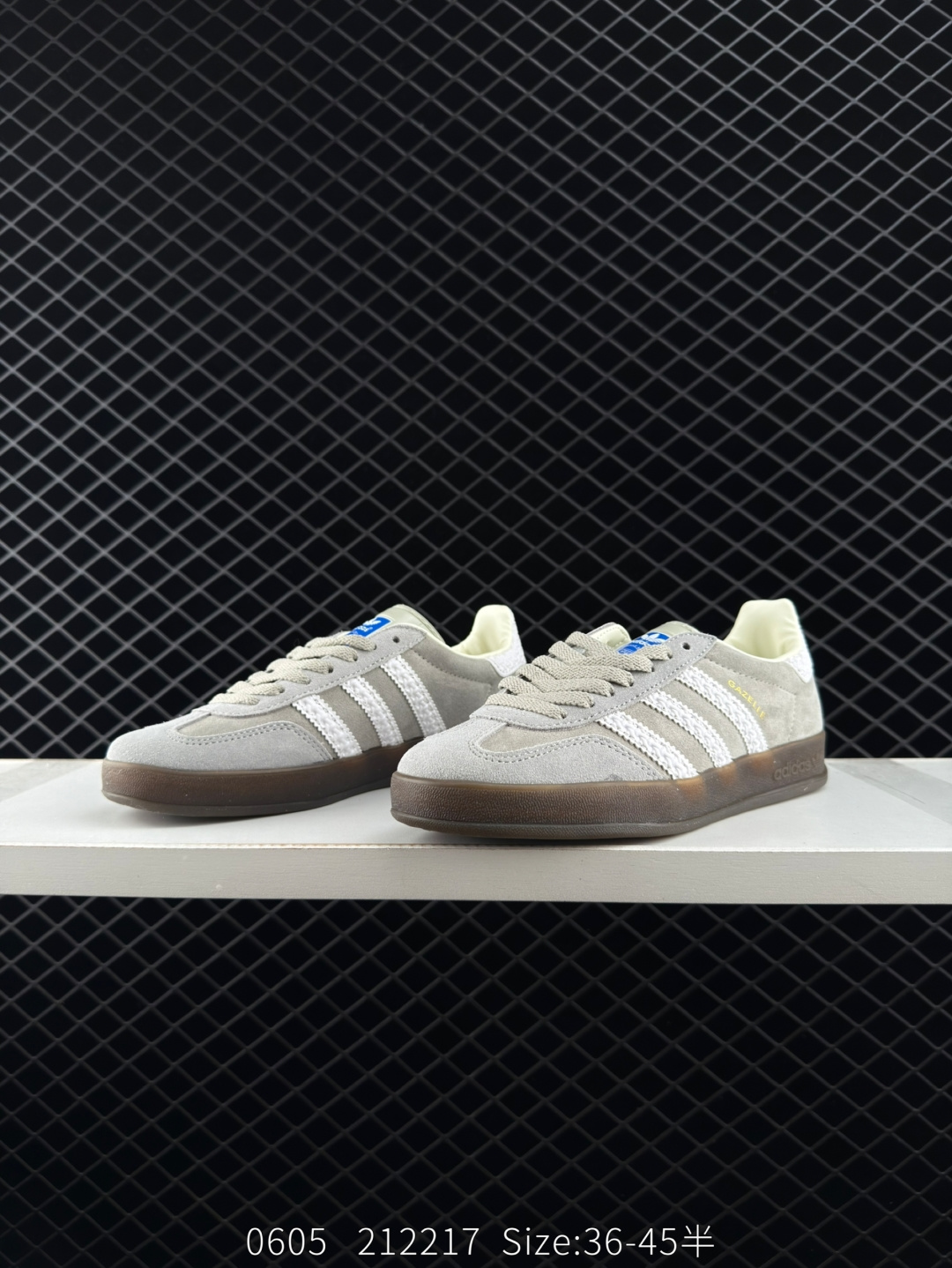 adidas Originals Gazelle INdoor