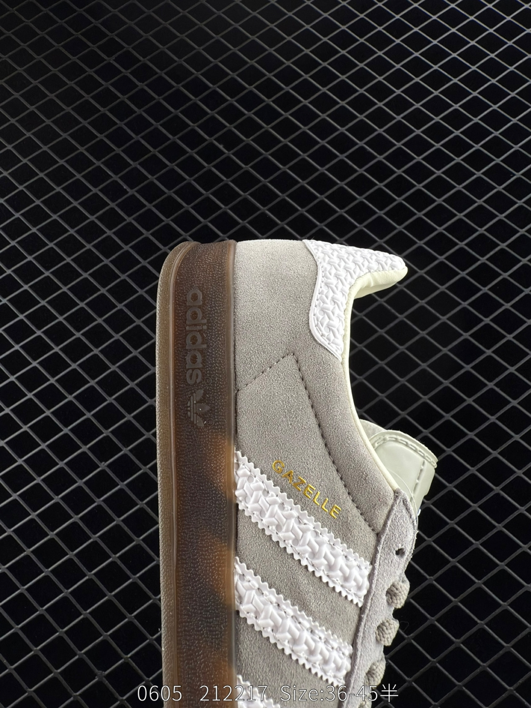 adidas Originals Gazelle INdoor