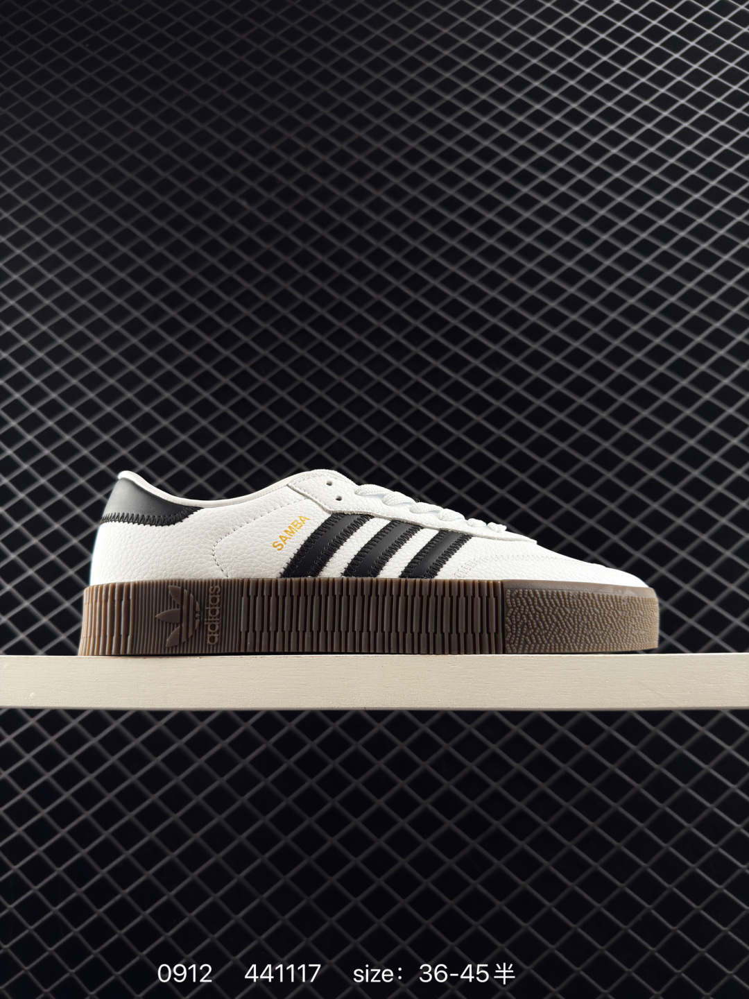 Adidas originals Sambarose