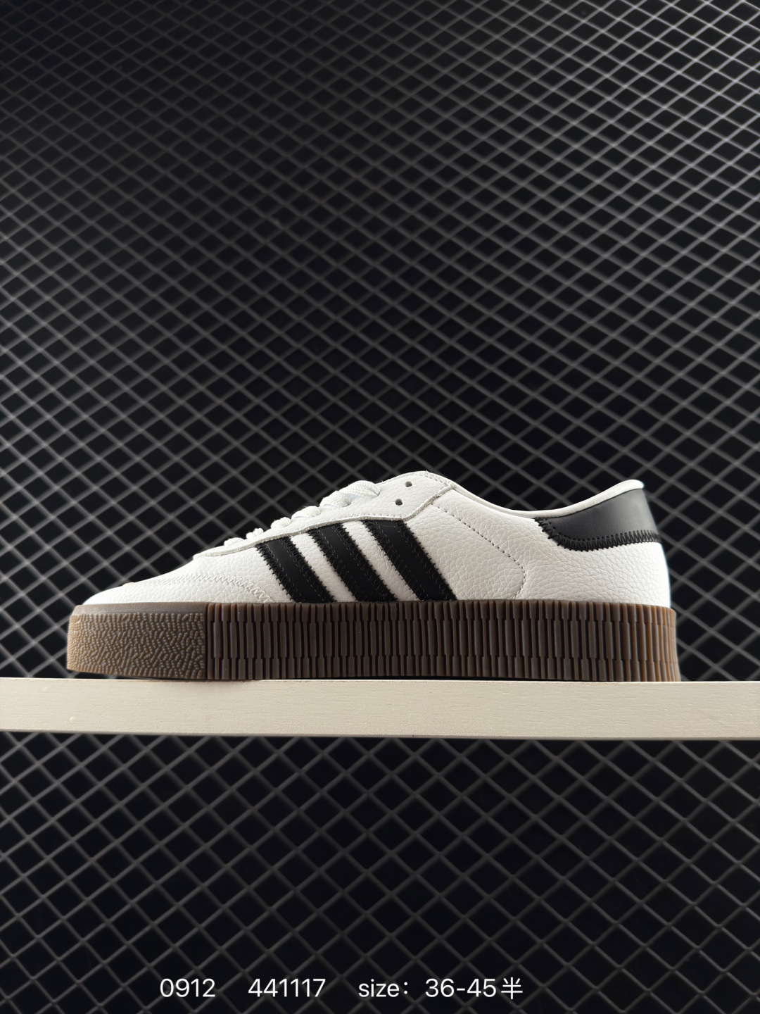 Adidas originals Sambarose