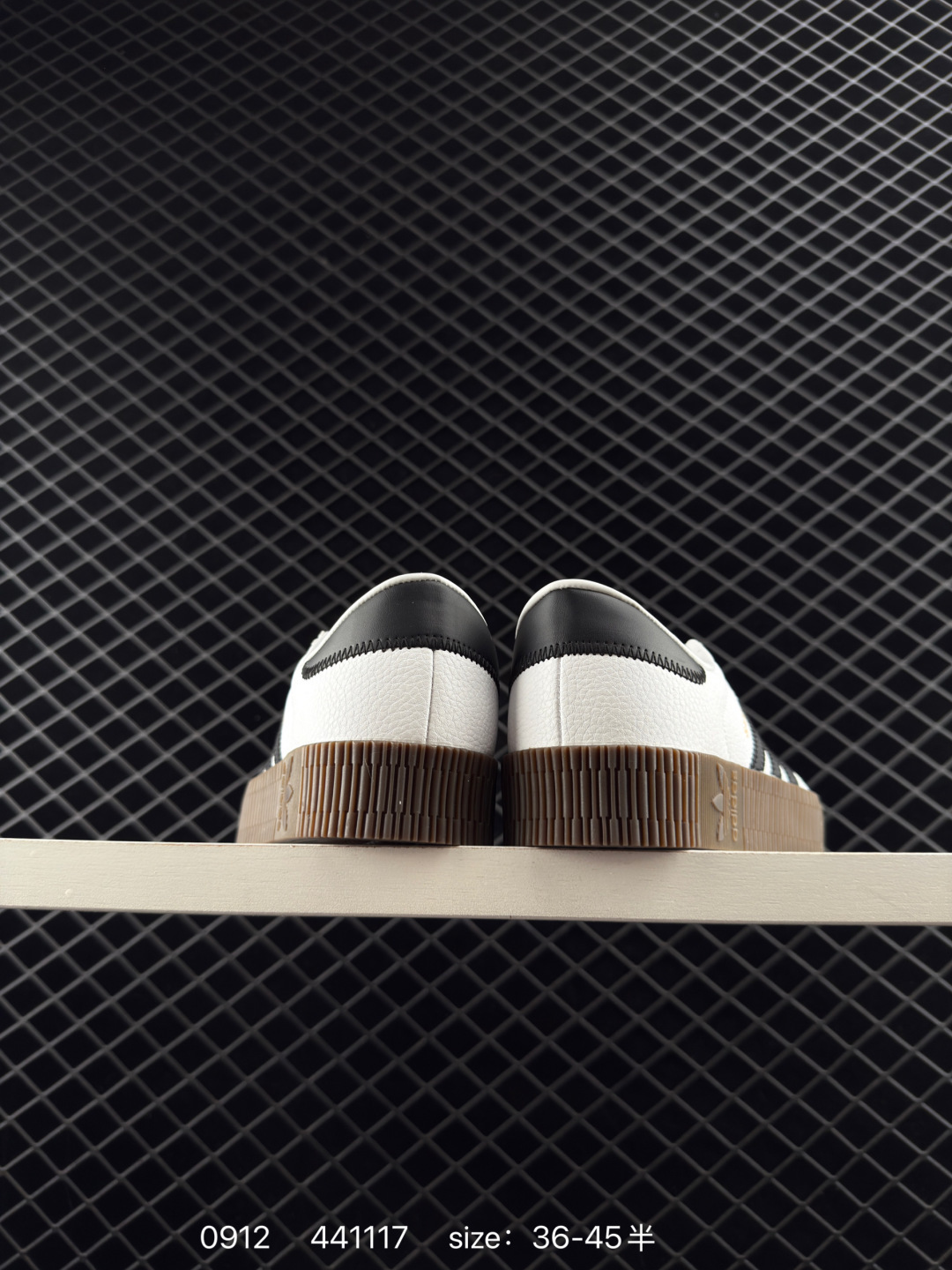 Adidas originals Sambarose