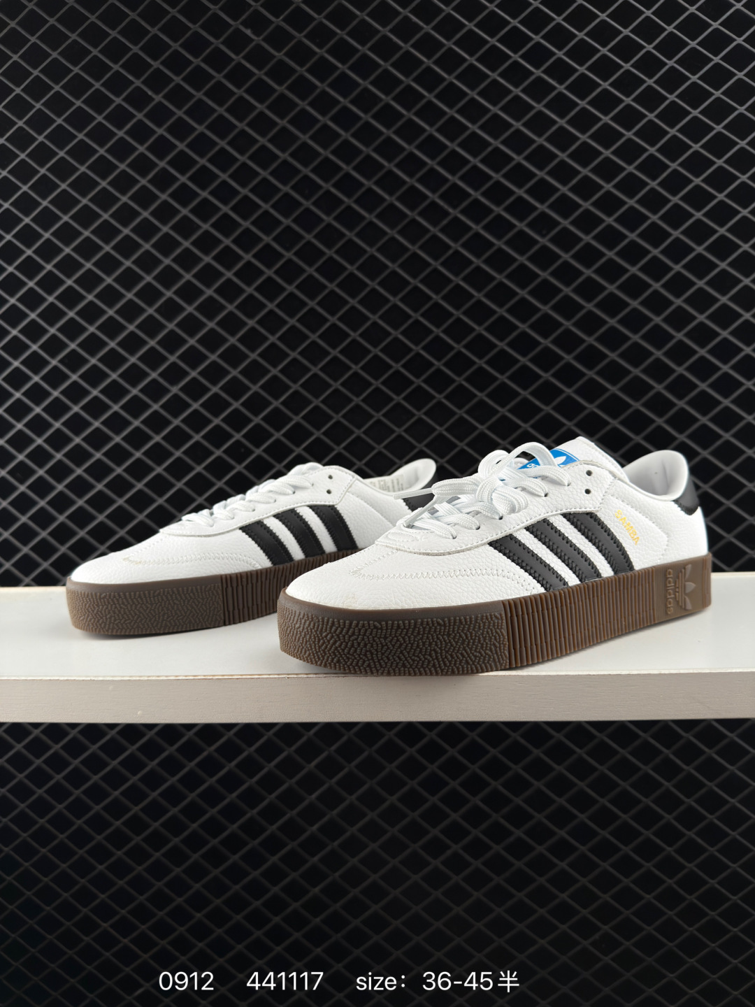 Adidas originals Sambarose