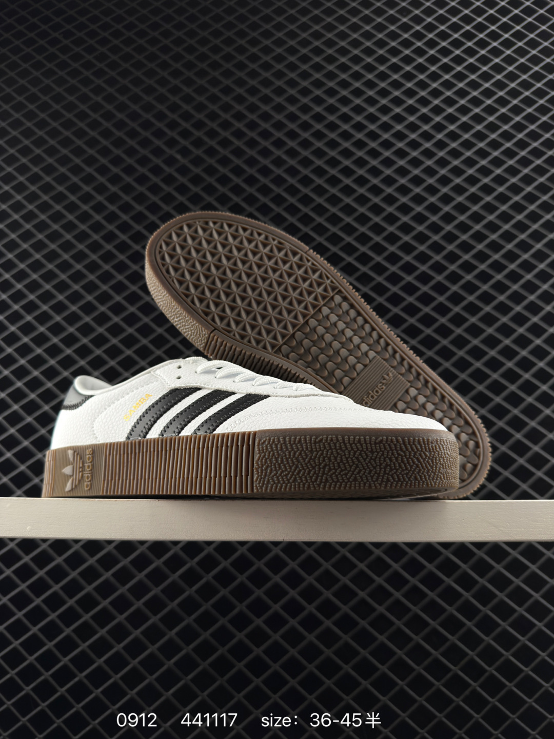 Adidas originals Sambarose