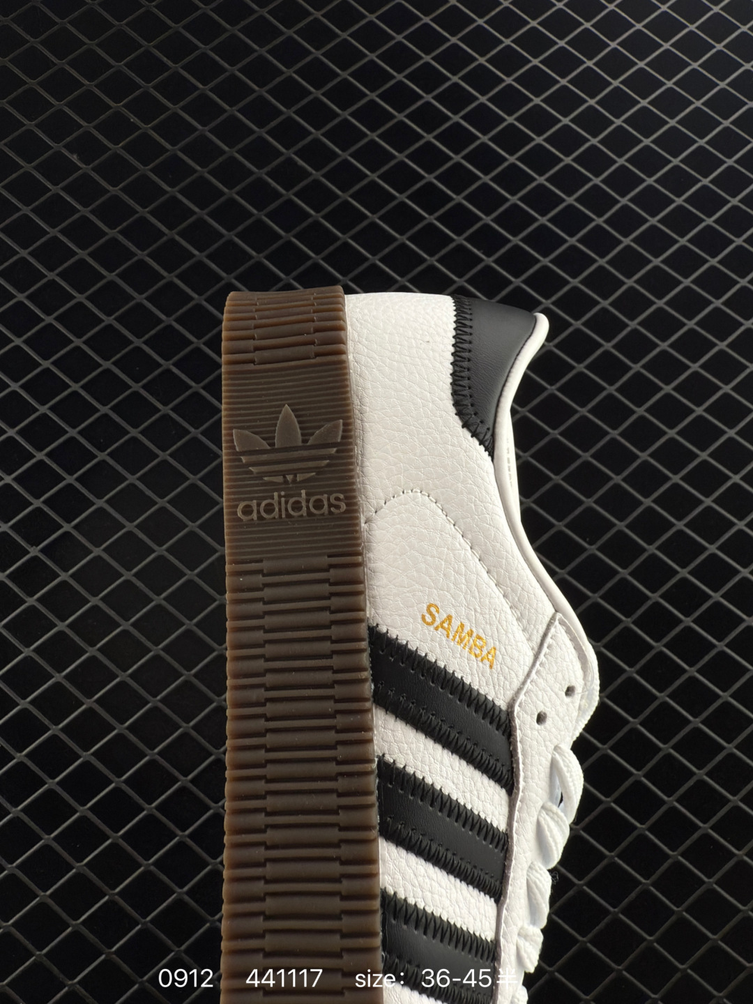 Adidas originals Sambarose