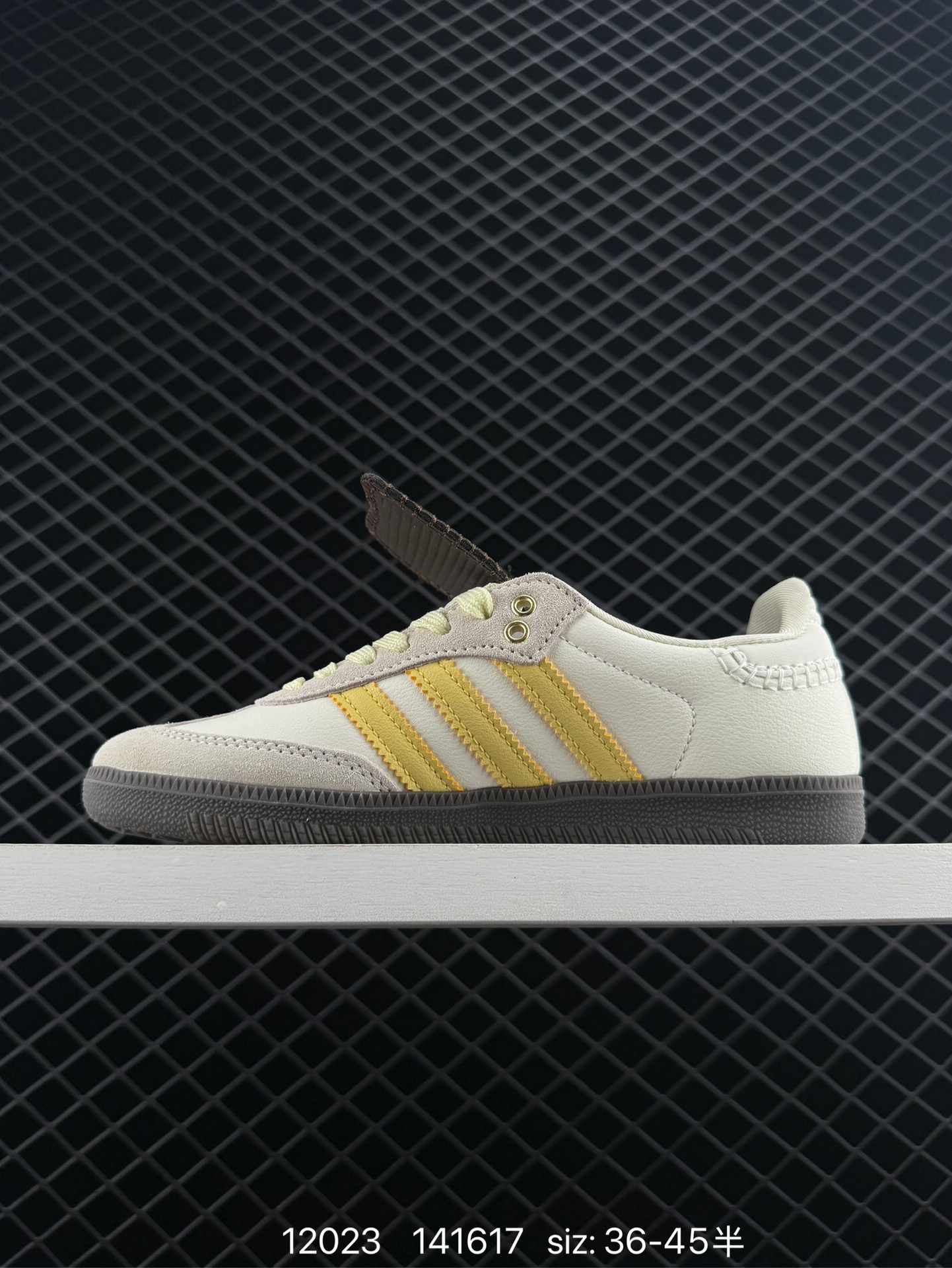 Adidas Originals Wales Bonner Samba OG