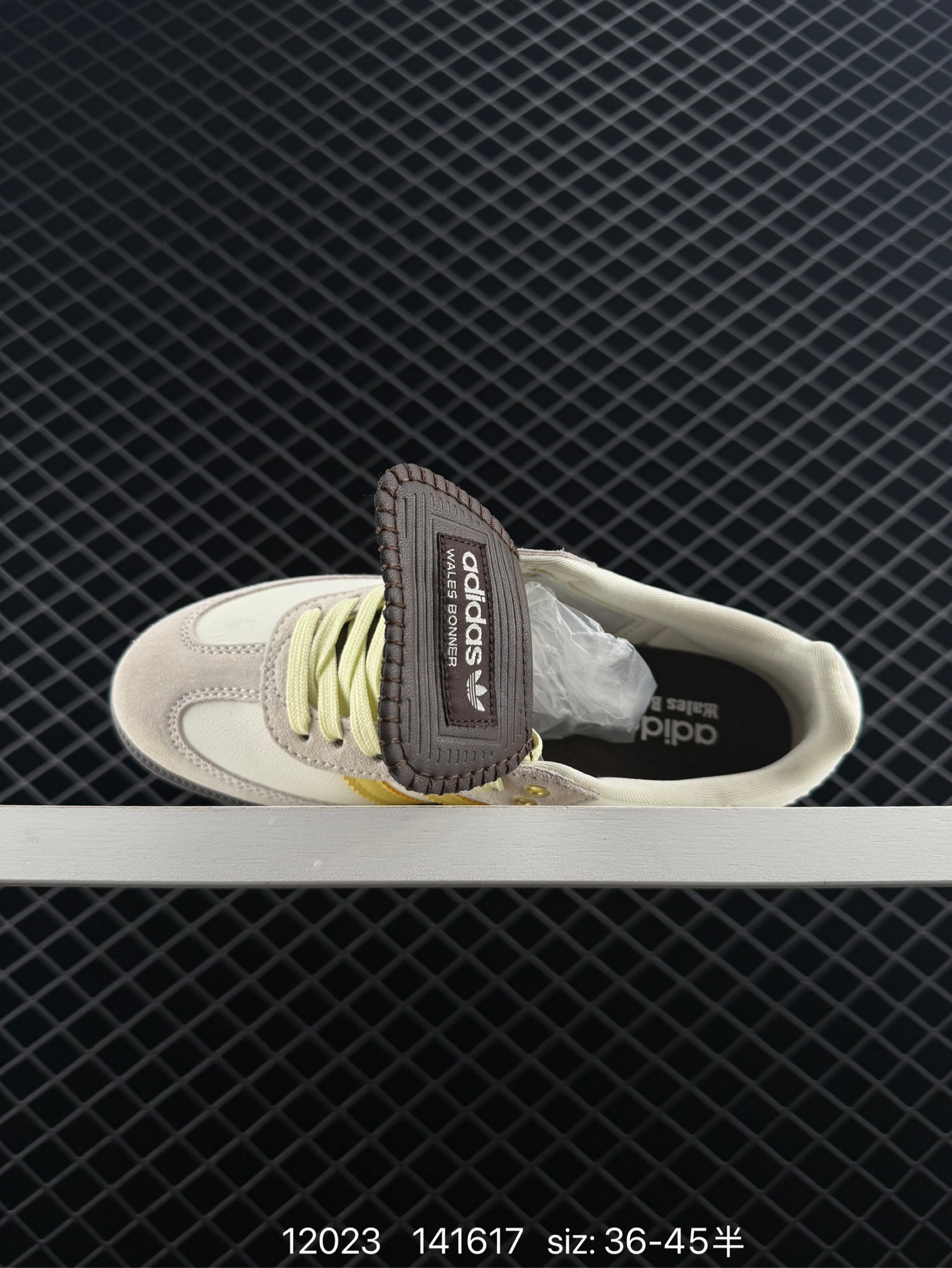 Adidas Originals Wales Bonner Samba OG