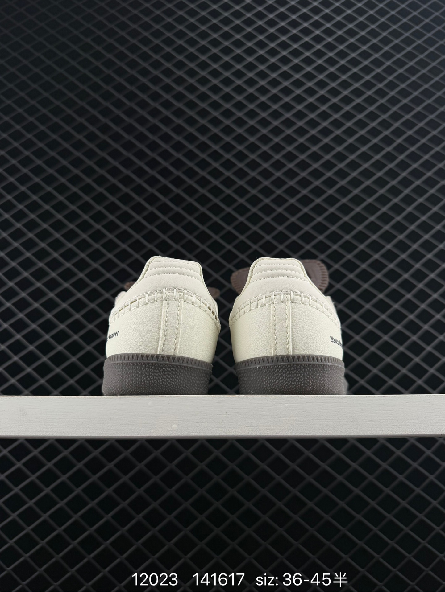 Adidas Originals Wales Bonner Samba OG