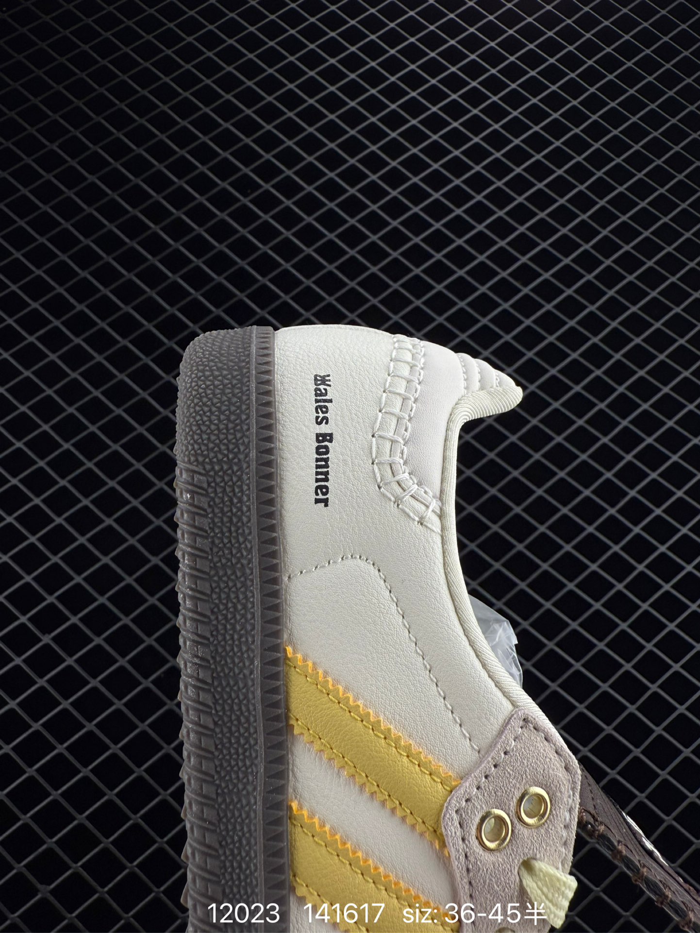 Adidas Originals Wales Bonner Samba OG