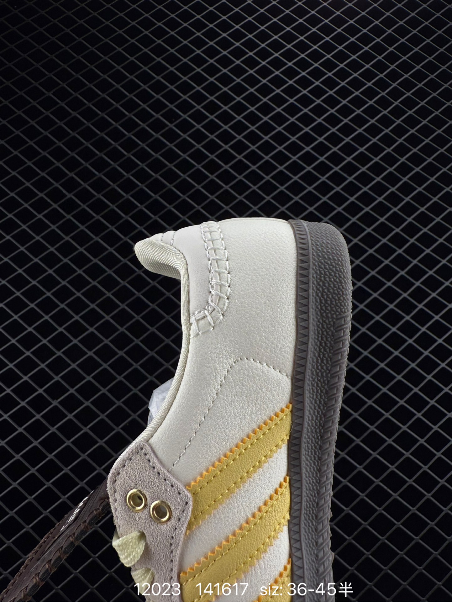 Adidas Originals Wales Bonner Samba OG