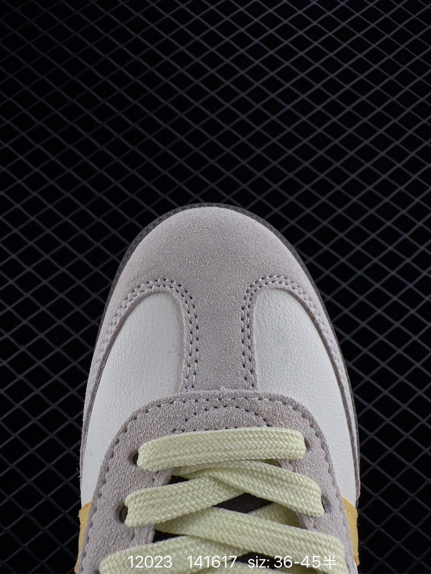 Adidas Originals Wales Bonner Samba OG