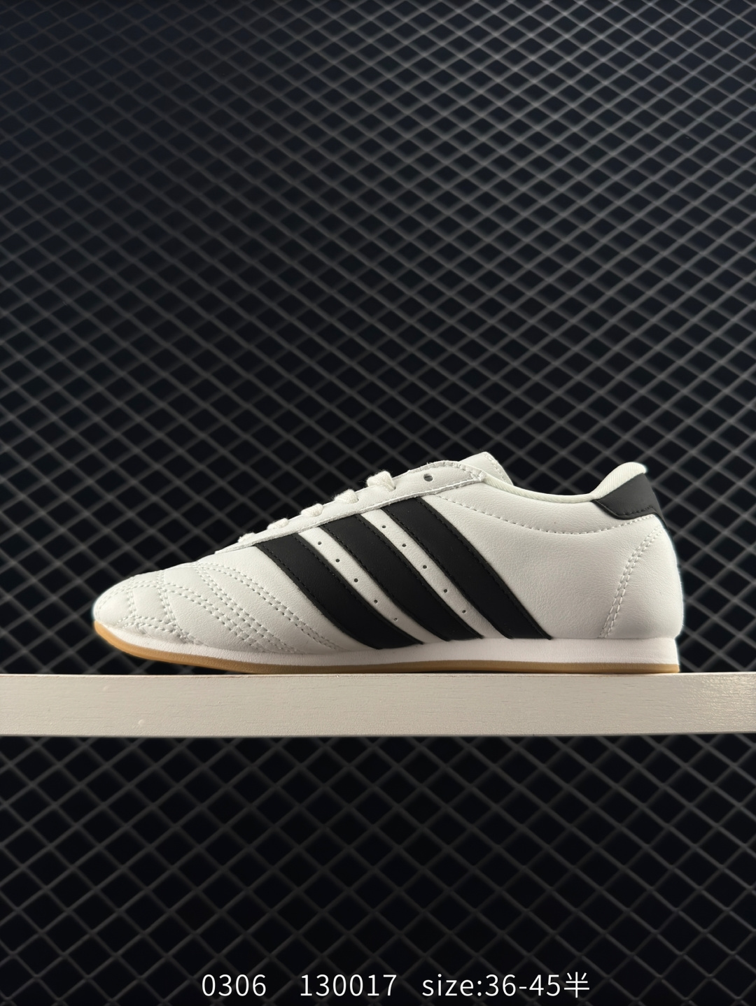 Adidas Originals Taekwondo