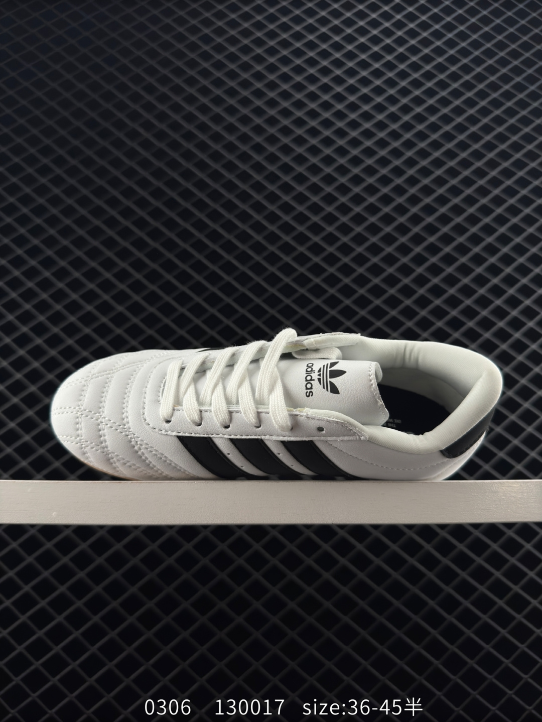 Adidas Originals Taekwondo