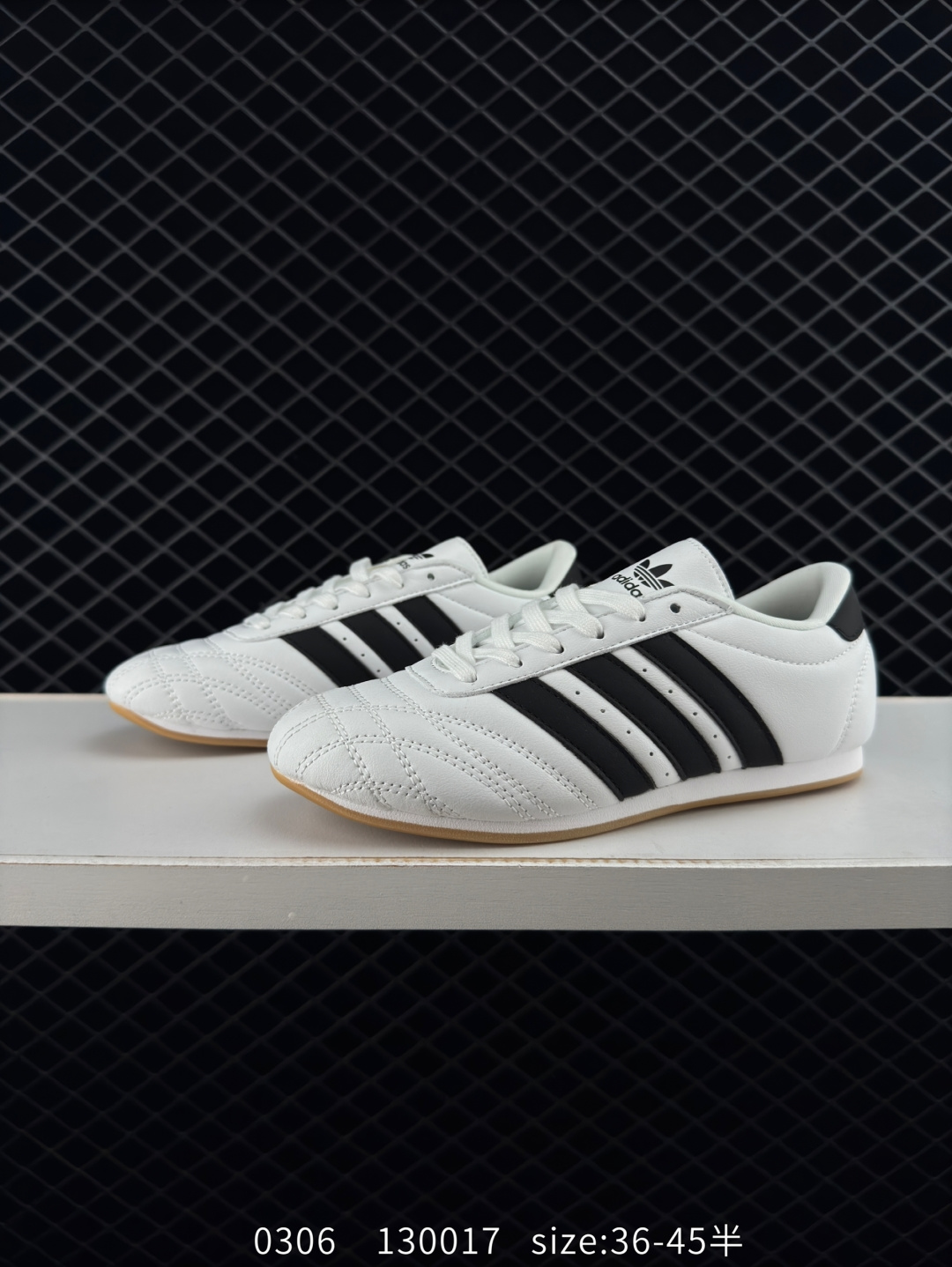 Adidas Originals Taekwondo