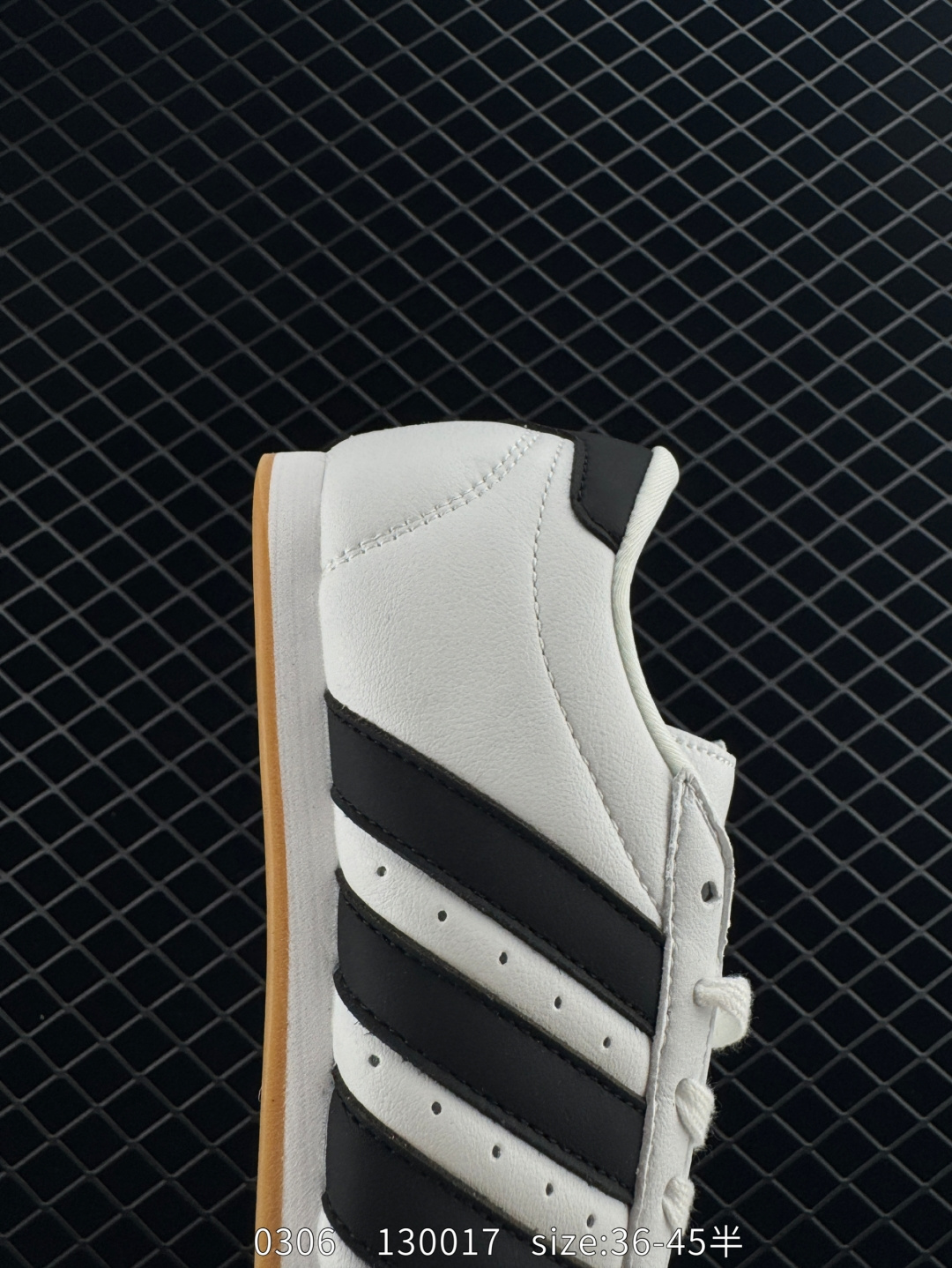 Adidas Originals Taekwondo