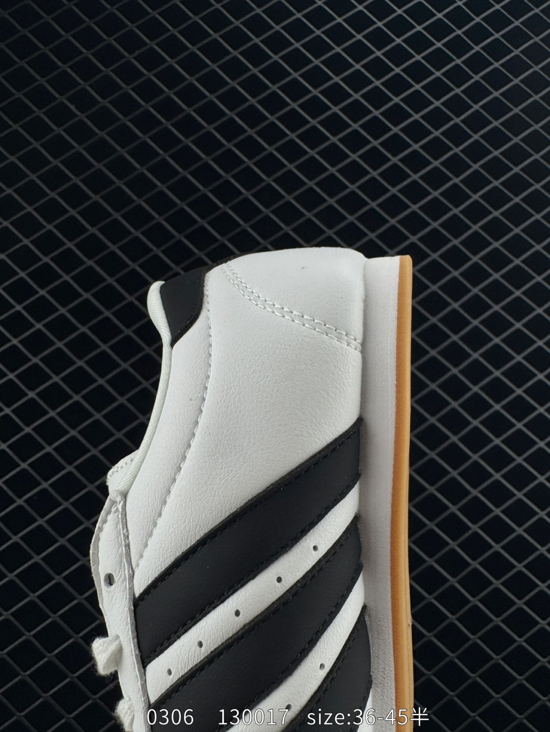 Adidas Originals Taekwondo