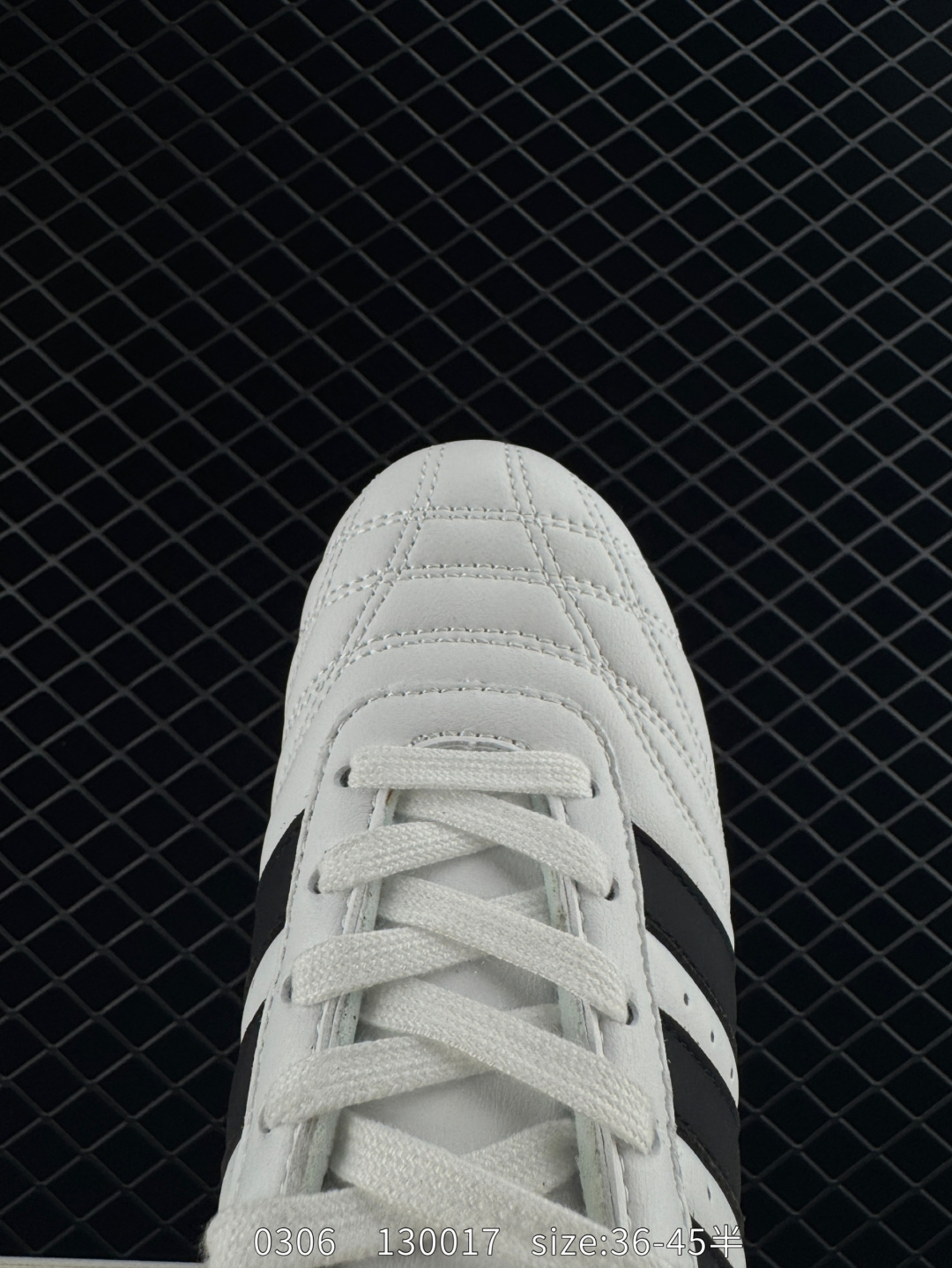 Adidas Originals Taekwondo