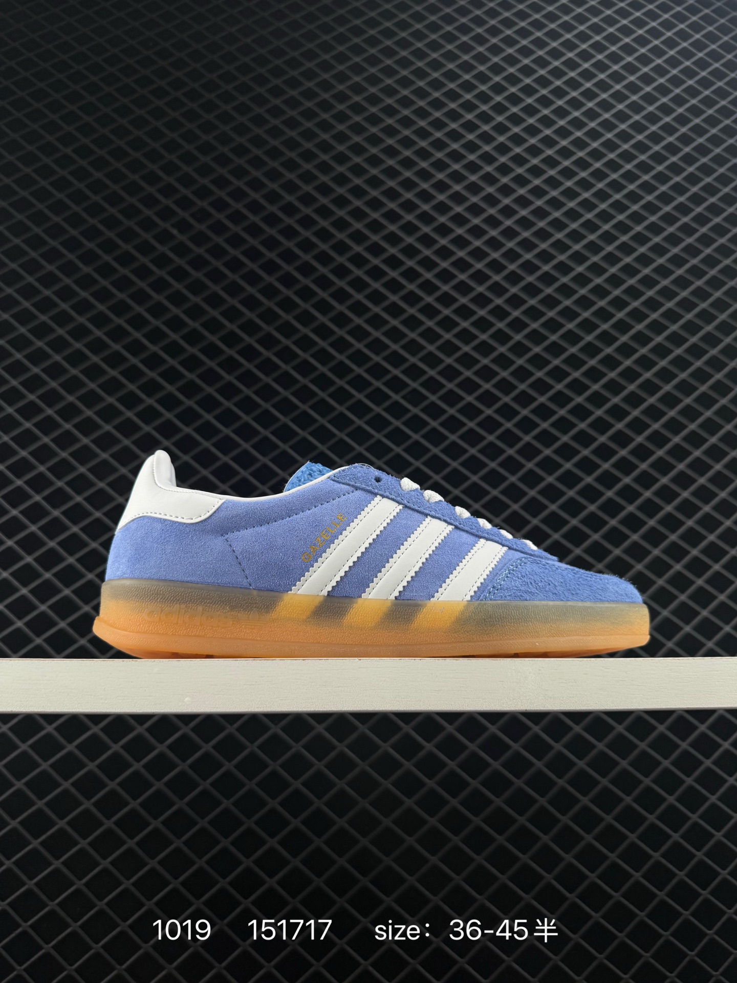 adidas Originals Bad Bunny Gazelle INdoor adidas Originals Bad Bunny Gazelle INdoor