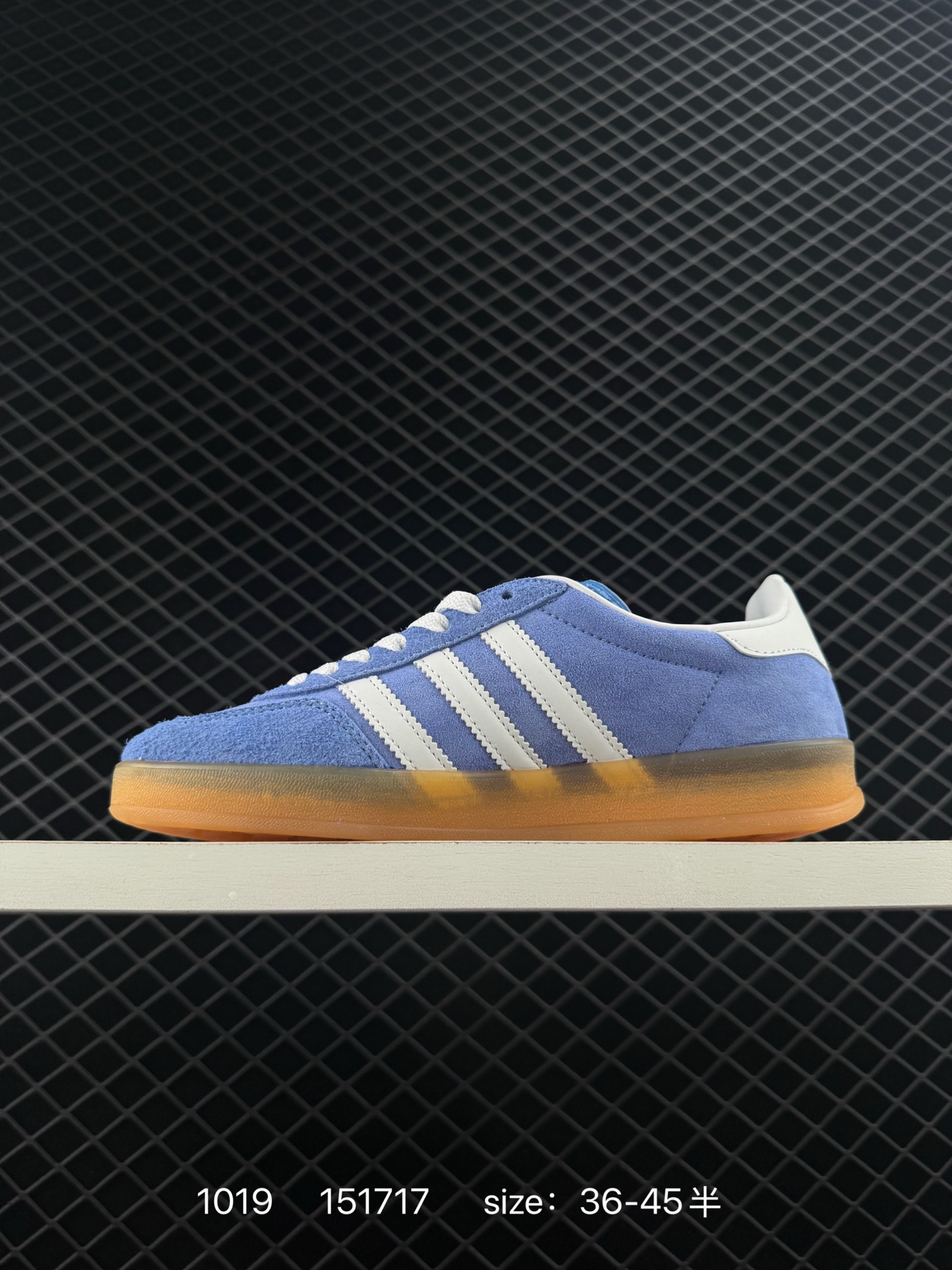 adidas Originals Bad Bunny Gazelle INdoor