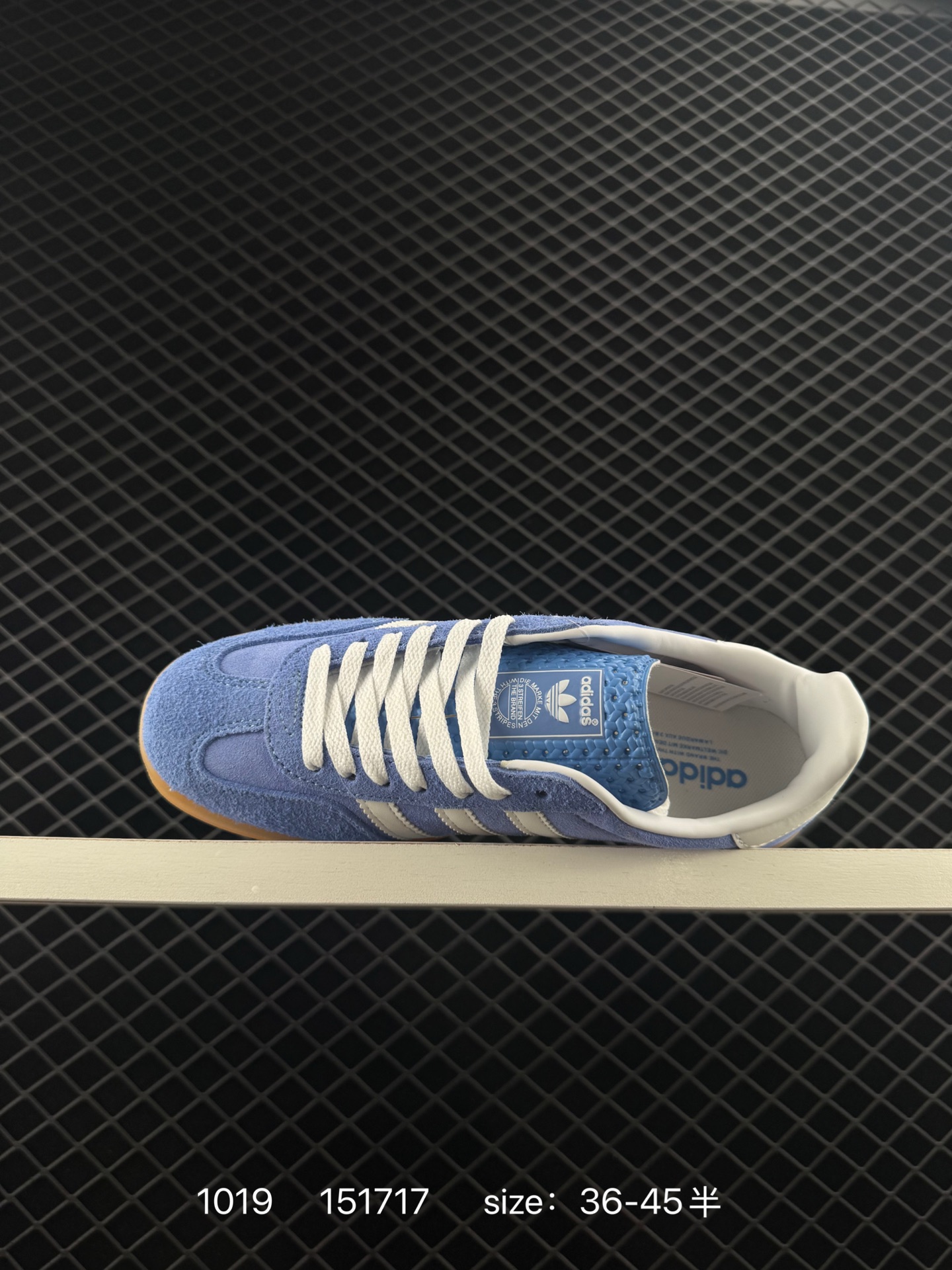 adidas Originals Bad Bunny Gazelle INdoor