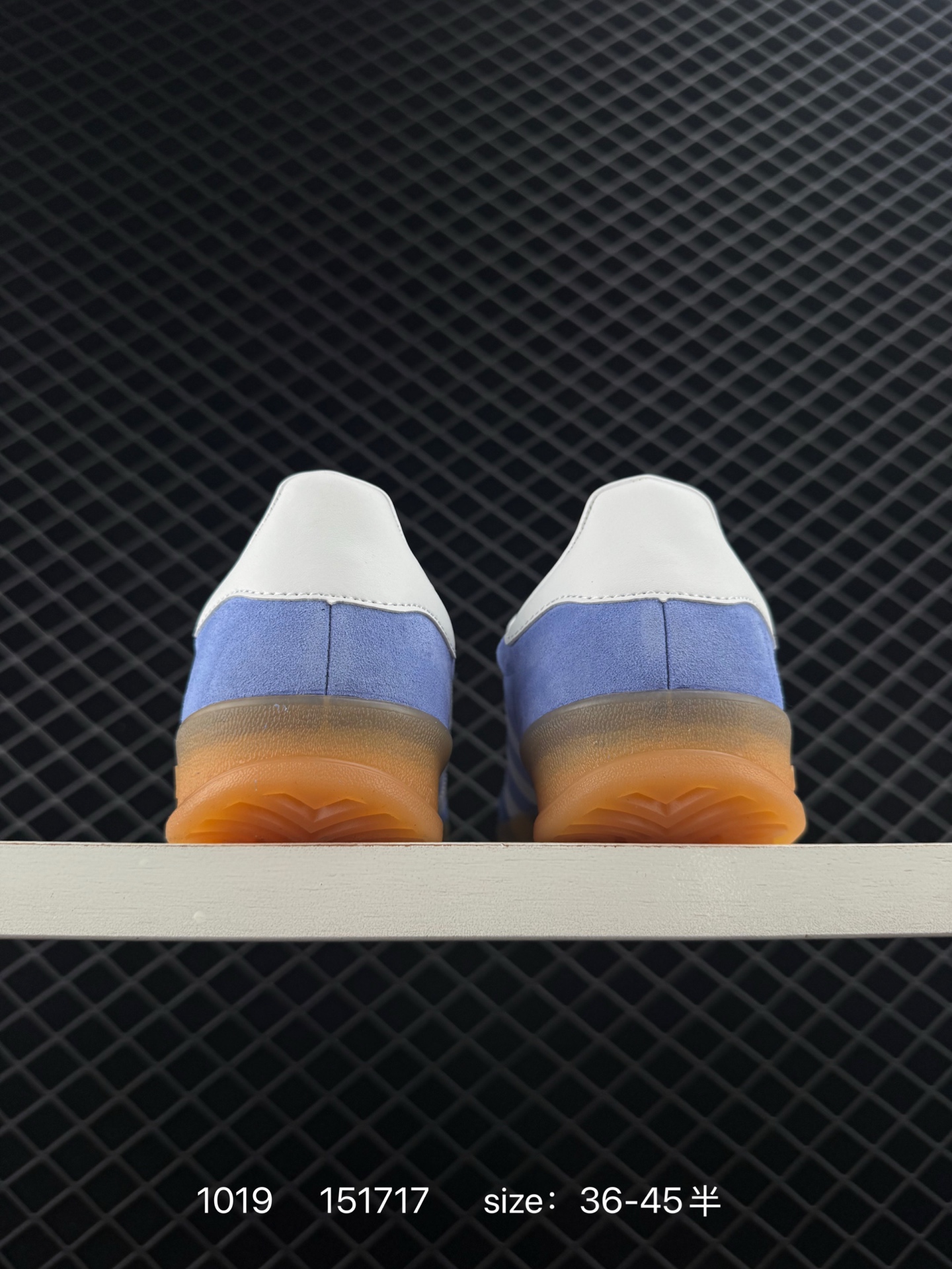 adidas Originals Bad Bunny Gazelle INdoor