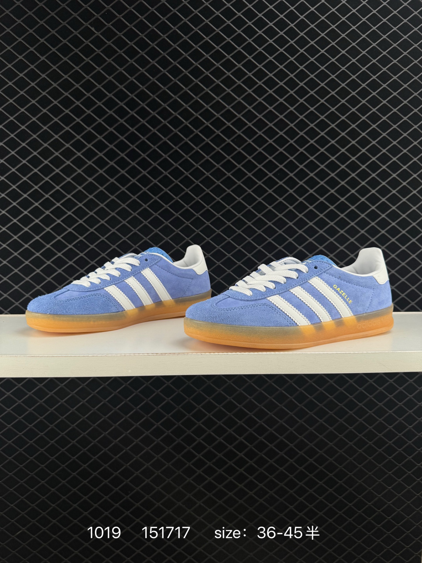 adidas Originals Bad Bunny Gazelle INdoor